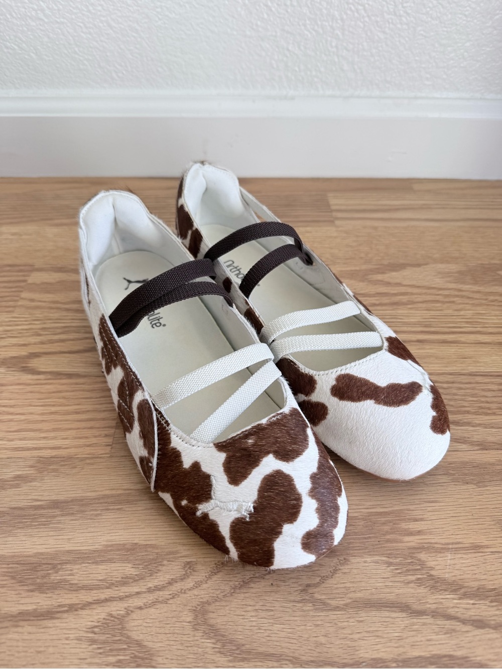 Puma Speedcat Ballet Trainers